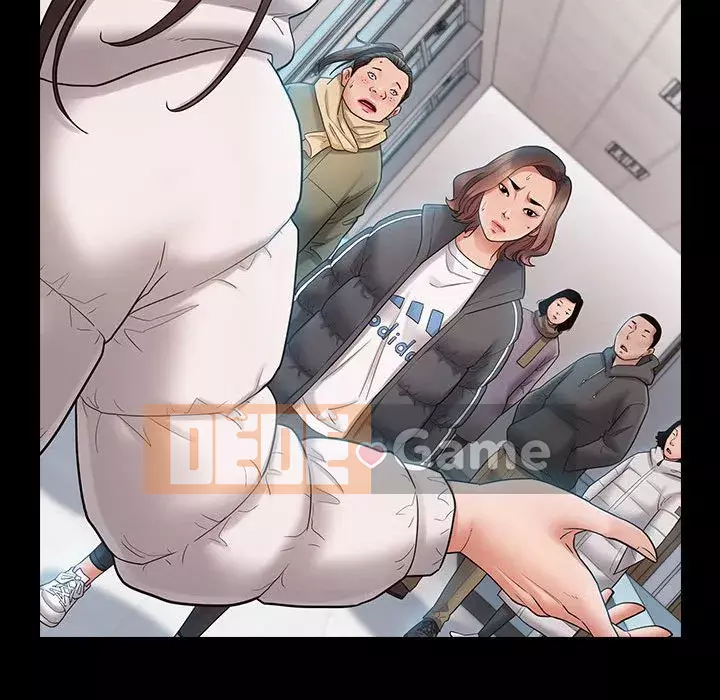 Hoa đào Chương 38-39