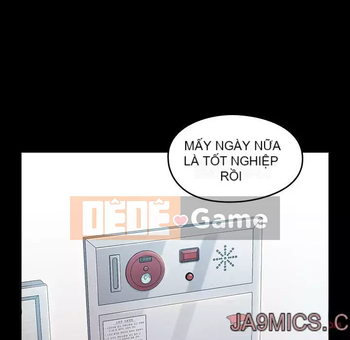 Hoa đào Chương 38-39