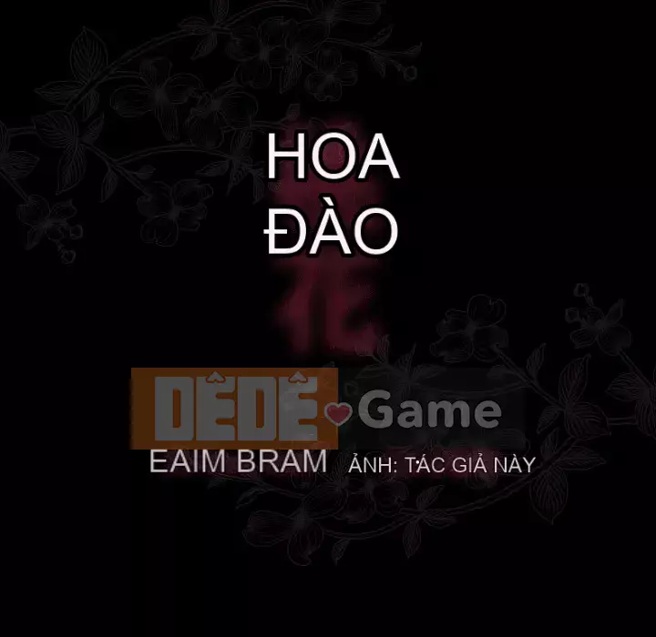 Hoa đào Chương 38-39