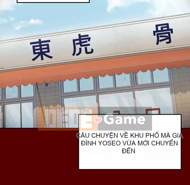 Hoa đào Chương 38-39