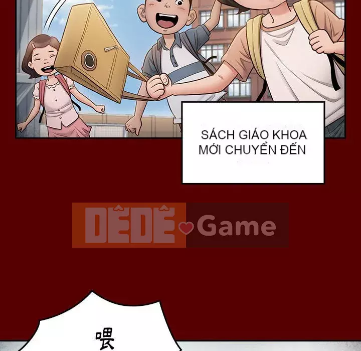 Hoa đào Chương 38-39