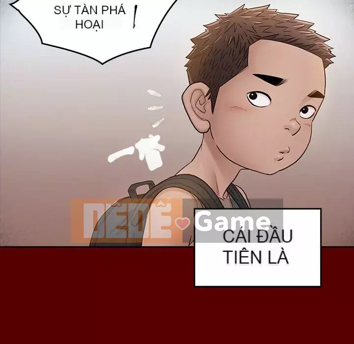 Hoa đào Chương 38-39