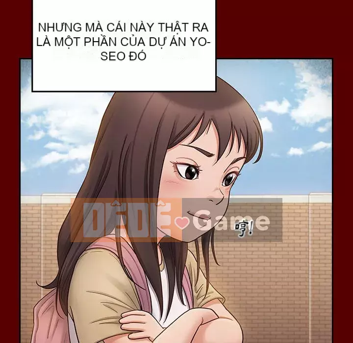 Hoa đào Chương 38-39