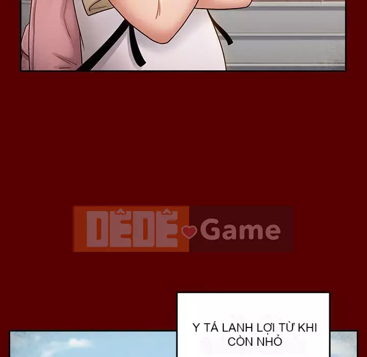 Hoa đào Chương 38-39