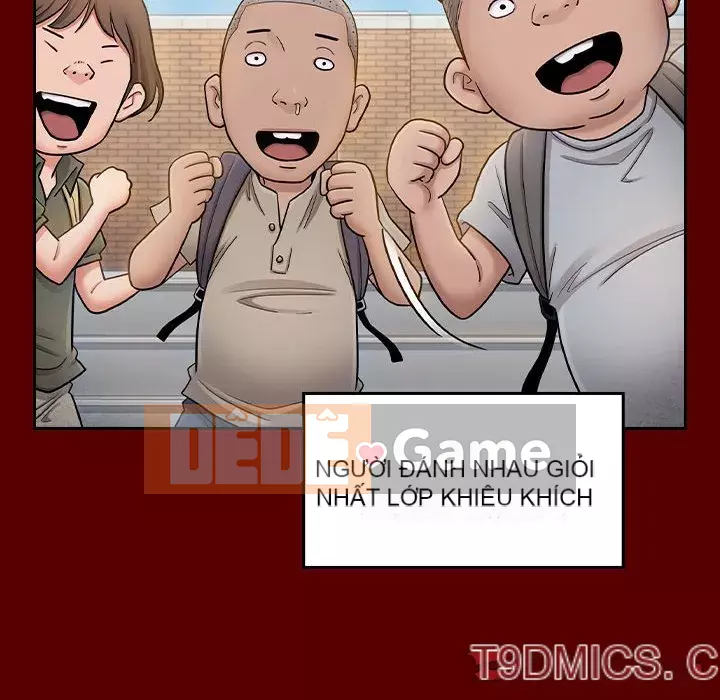 Hoa đào Chương 38-39