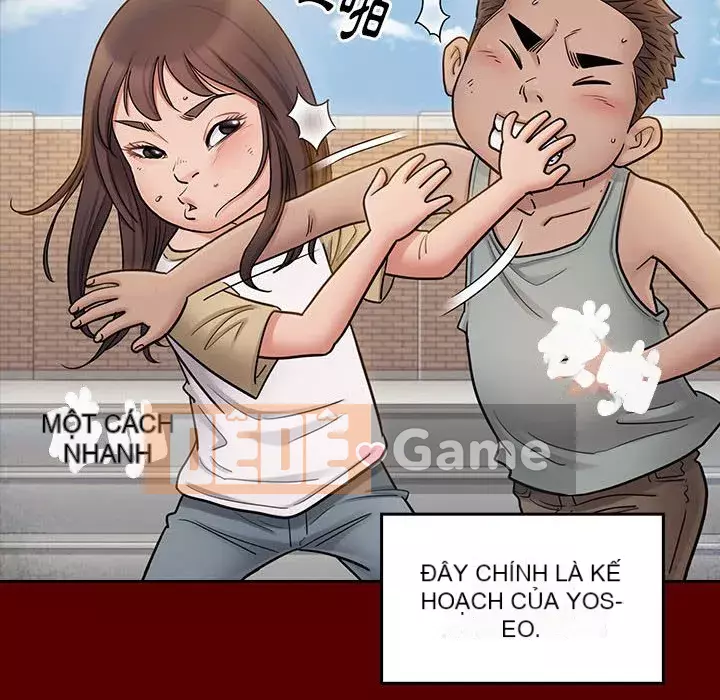 Hoa đào Chương 38-39