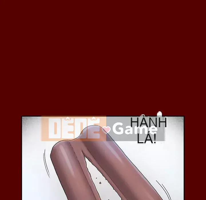 Hoa đào Chương 38-39