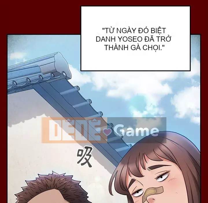 Hoa đào Chương 38-39