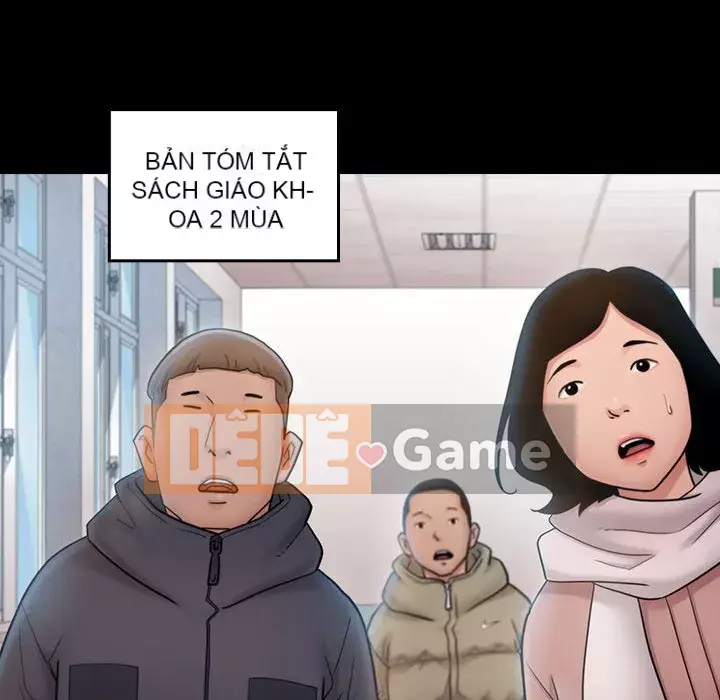 Hoa đào Chương 38-39