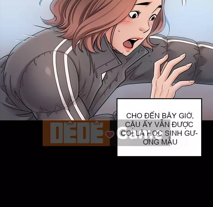 Hoa đào Chương 38-39