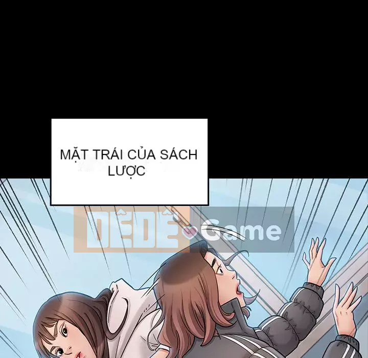 Hoa đào Chương 38-39