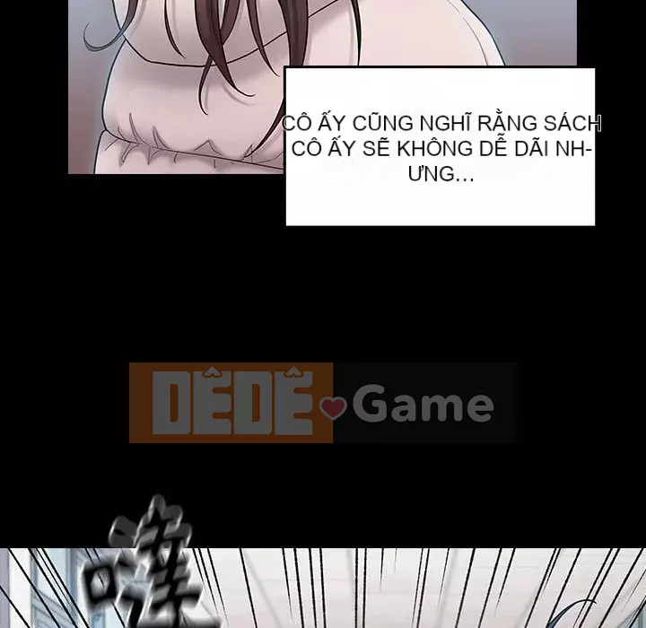 Hoa đào Chương 38-39