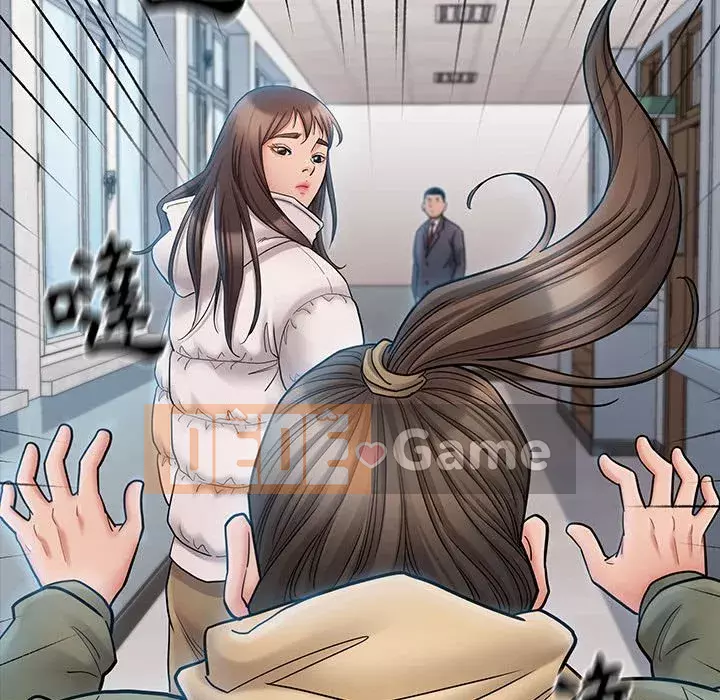 Hoa đào Chương 38-39