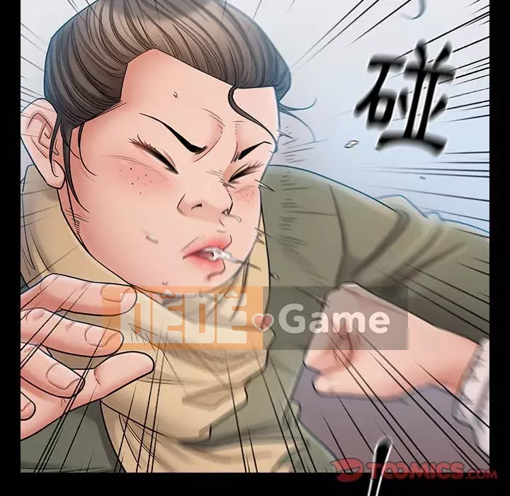 Hoa đào Chương 38-39