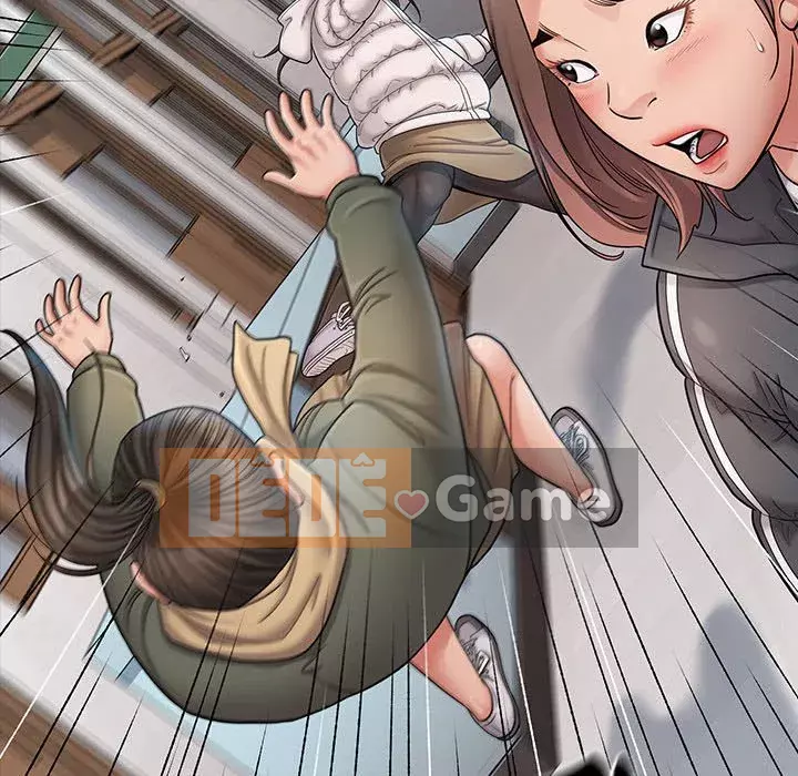 Hoa đào Chương 38-39