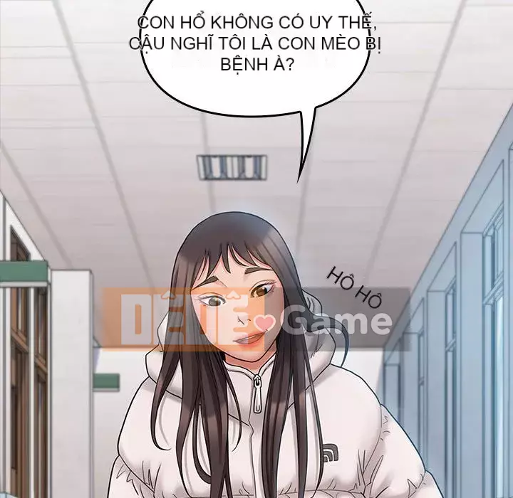 Hoa đào Chương 38-39