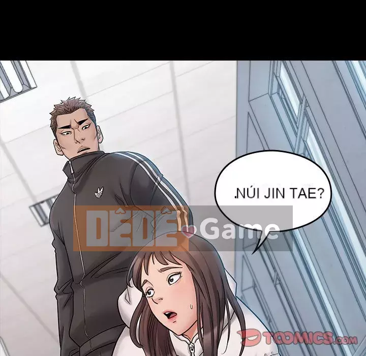 Hoa đào Chương 38-39