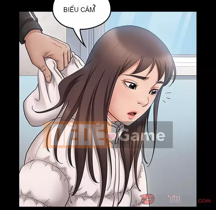 Hoa đào Chương 38-39