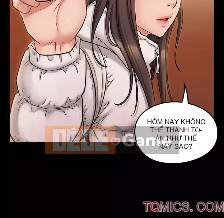 Hoa đào Chương 38-39