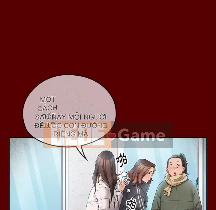 Hoa đào Chương 38-39