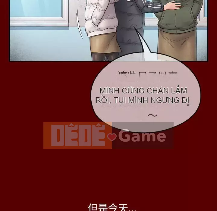 Hoa đào Chương 38-39