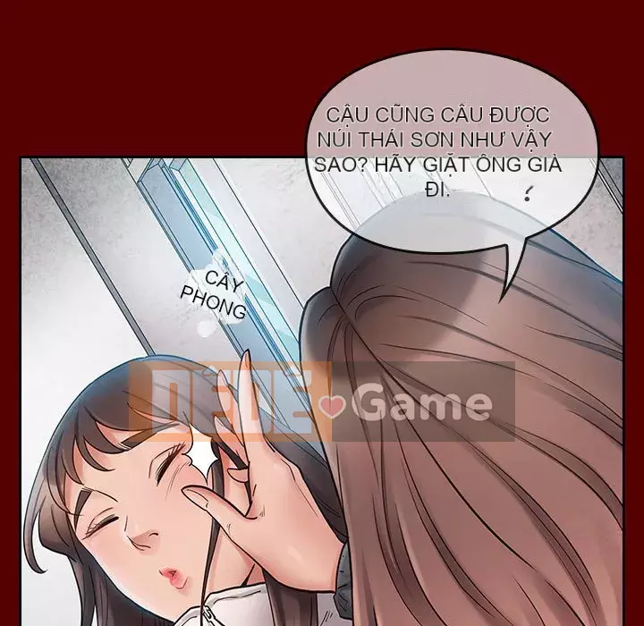 Hoa đào Chương 38-39