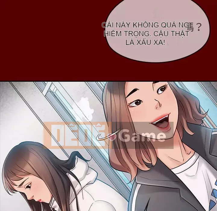 Hoa đào Chương 38-39