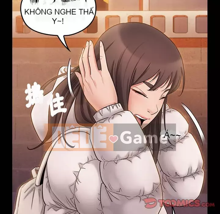 Hoa đào Chương 38-39