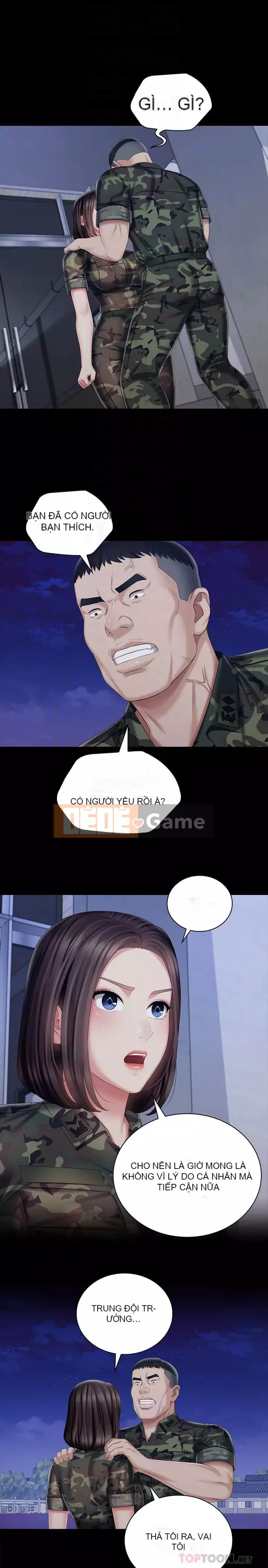 Nghĩa vụ của chị em Chương 80-81