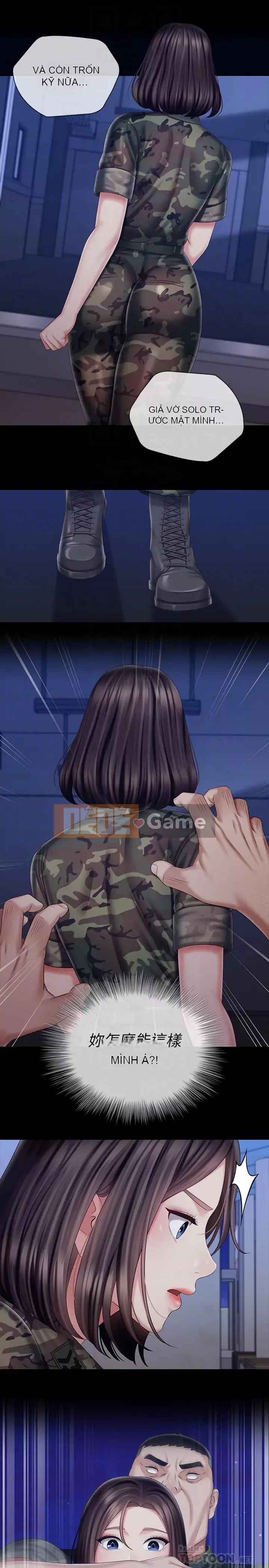 Nghĩa vụ của chị em Chương 80-81