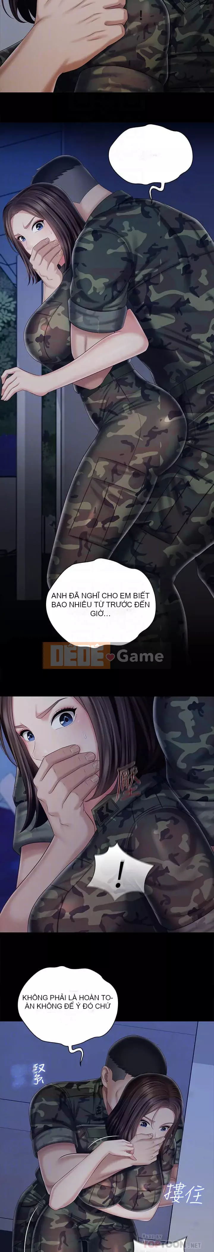 Nghĩa vụ của chị em Chương 80-81