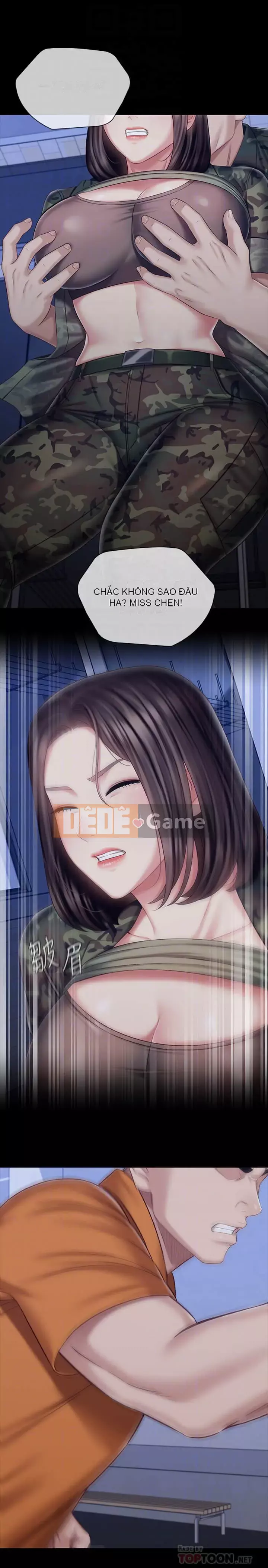 Nghĩa vụ của chị em Chương 80-81