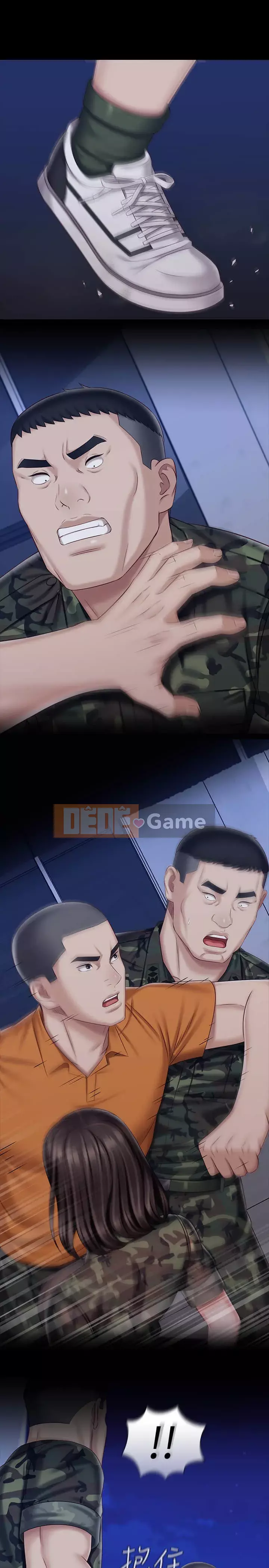 Nghĩa vụ của chị em Chương 80-81