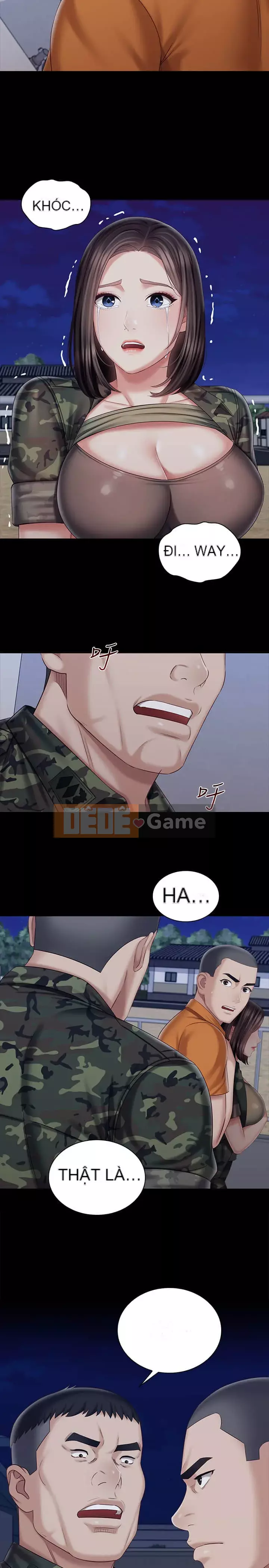 Nghĩa vụ của chị em Chương 80-81