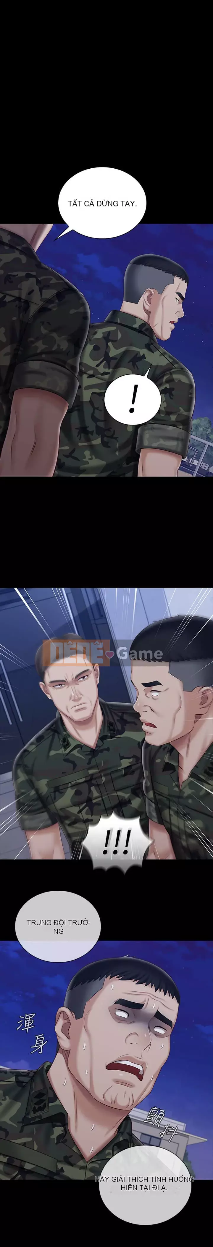 Nghĩa vụ của chị em Chương 80-81