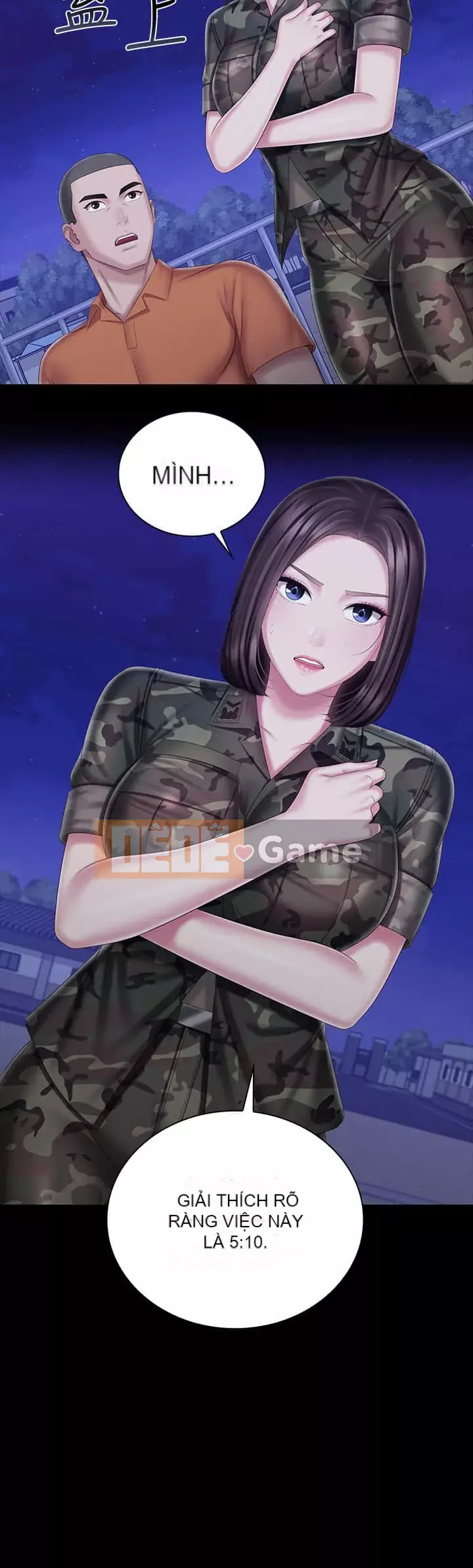 Nghĩa vụ của chị em Chương 80-81