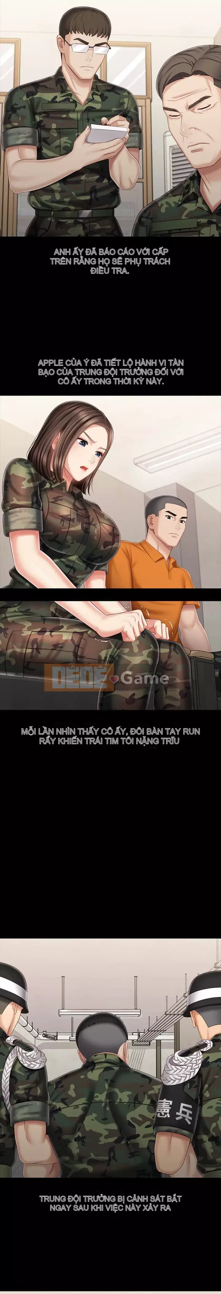 Nghĩa vụ của chị em Chương 80-81