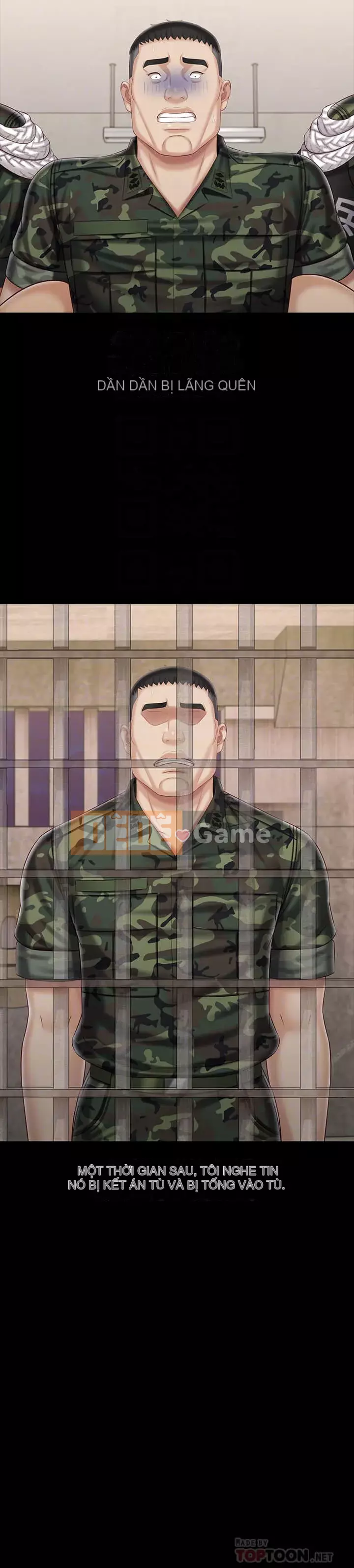 Nghĩa vụ của chị em Chương 80-81