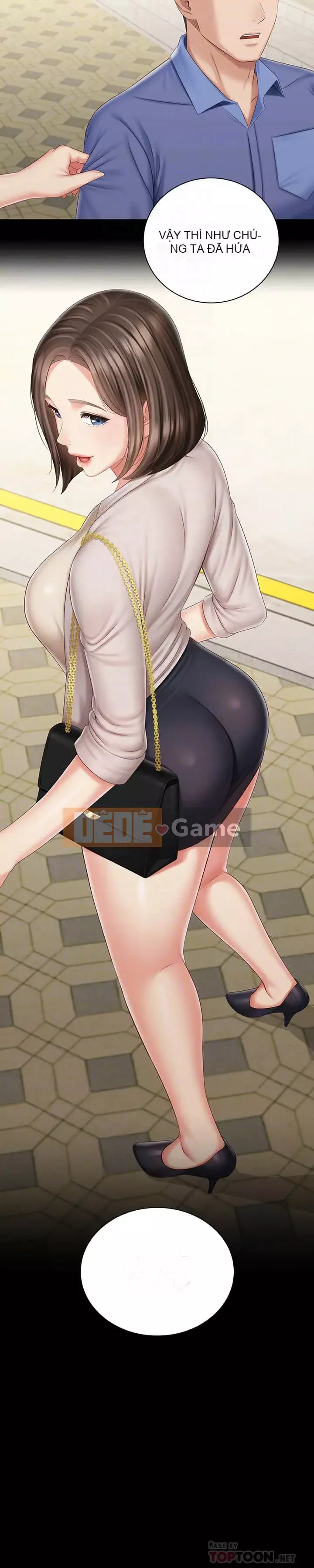 Nghĩa vụ của chị em Chương 80-81