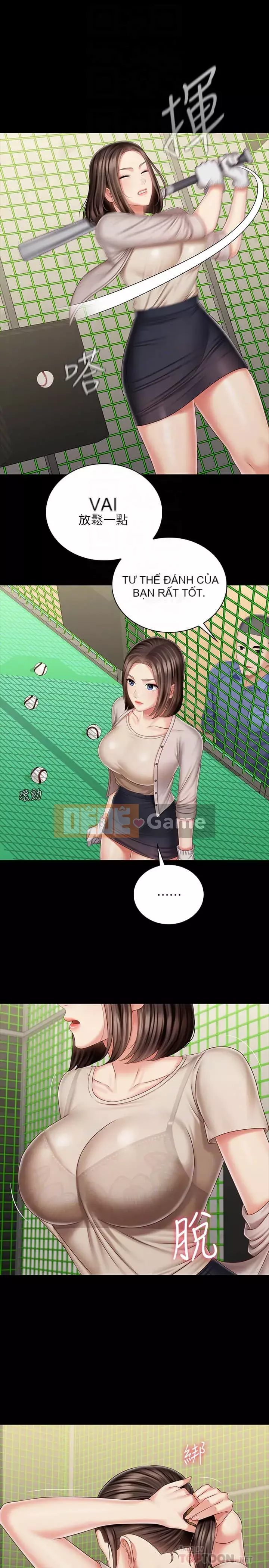 Nghĩa vụ của chị em Chương 80-81