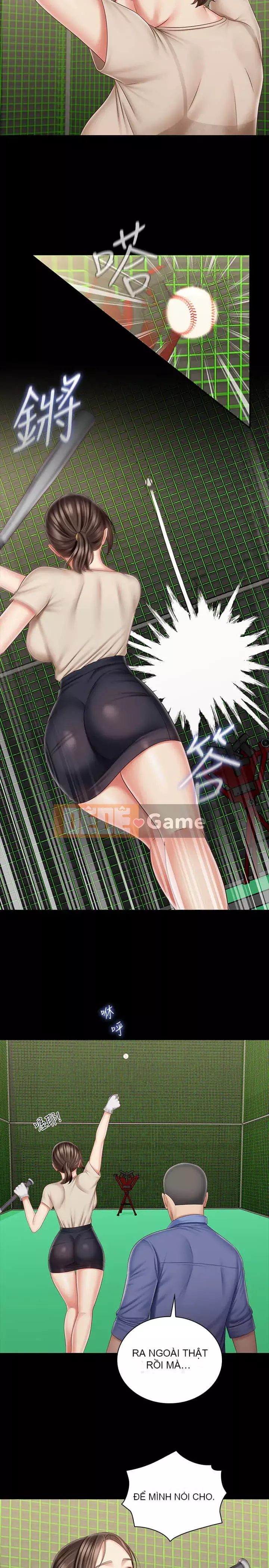 Nghĩa vụ của chị em Chương 80-81