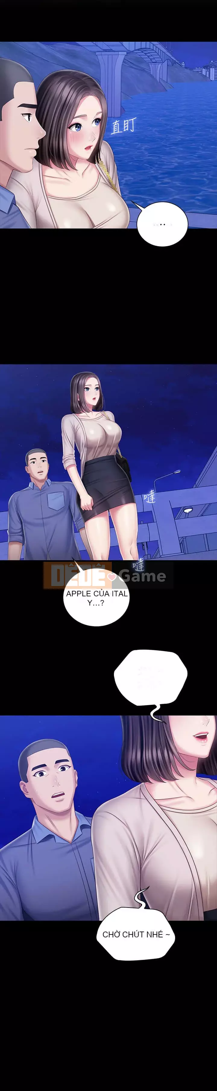 Nghĩa vụ của chị em Chương 80-81