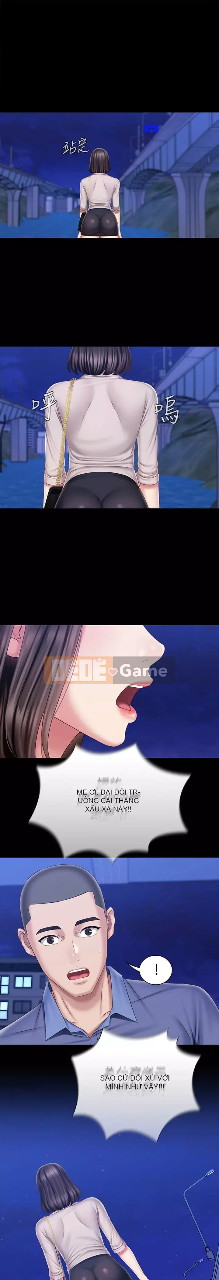 Nghĩa vụ của chị em Chương 80-81