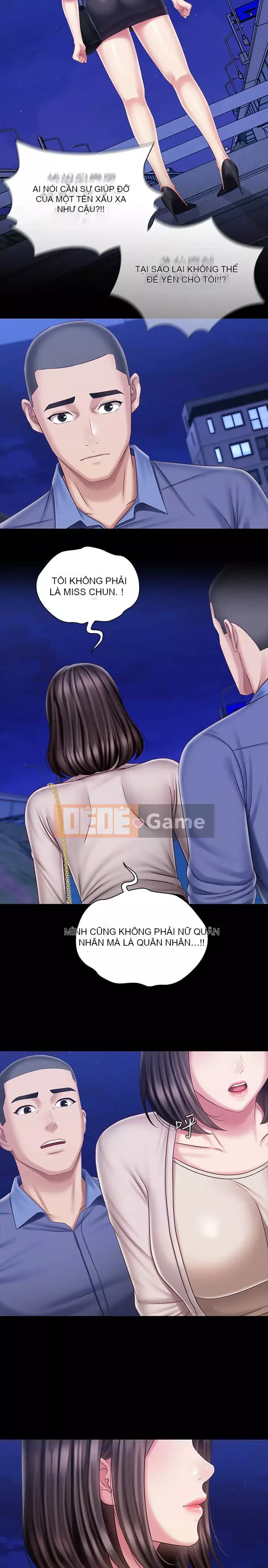 Nghĩa vụ của chị em Chương 80-81