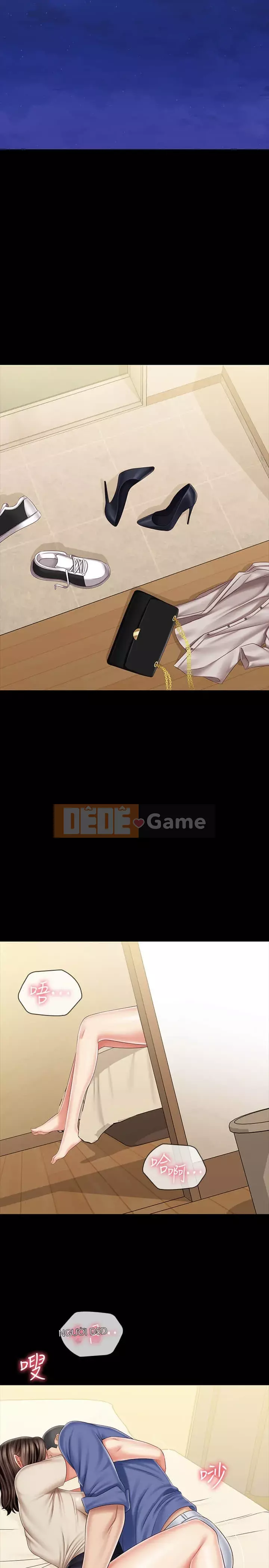 Nghĩa vụ của chị em Chương 80-81