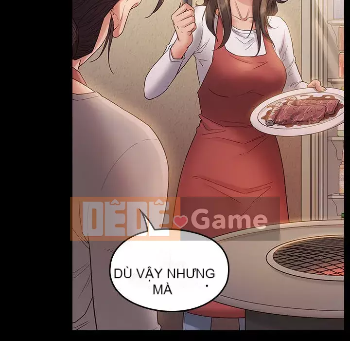 Hoa đào Chương 36-37