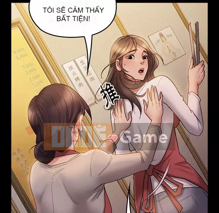 Hoa đào Chương 36-37