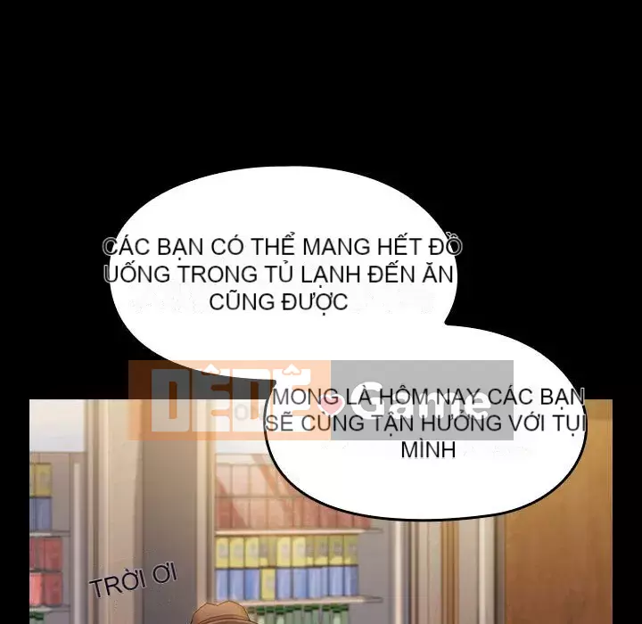 Hoa đào Chương 36-37