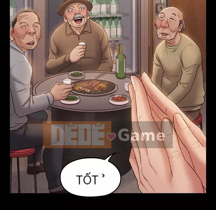 Hoa đào Chương 36-37