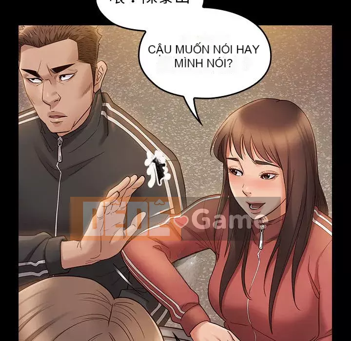 Hoa đào Chương 36-37